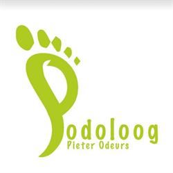 Podoloog Pieter Odeurs