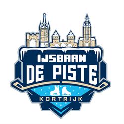 IJsbaan de Piste