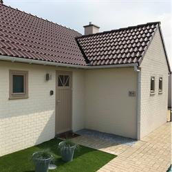 Vakantiehuis Wenduine