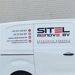 SITEL RENOVE BV