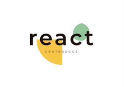 REACT kinesitherapie
