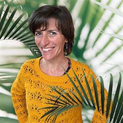 kinésiologue Ingrid Charles