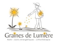Graines de Lumière - kinésiologie et reiki