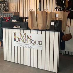 Mado Meg Boutique