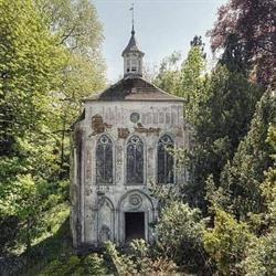 La Chartreuse (restaurant Sint-Jansbergklooster)
