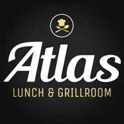 atlas lunch en grillroom