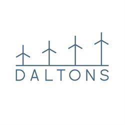 Daltons