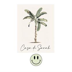 Casa de Sarah