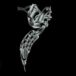 Tattoo Roy