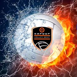 Caruur Volley Gent