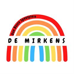 Don Bosco Speelplein De Mirkens