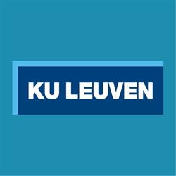 KU Leuven - Departement Architectuur
