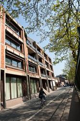 Maurits Sabbebibliotheek (MSB), KU Leuven Bibliotheken