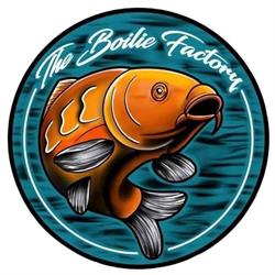 The Boilie Factory