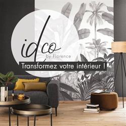 IDCO by Florence (ancienne maison Hick/ Van Ingelgom)