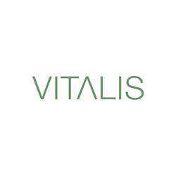 Vitalis Wuustwezel - Gardens in Perspective