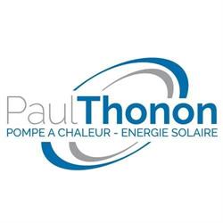 Paul Thonon