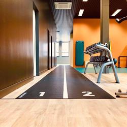 Sports Medical Center Dynamoove