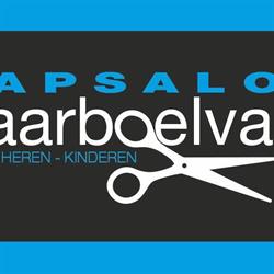 Kapsalon haarboelvaar