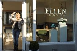 Ellen De Kapster