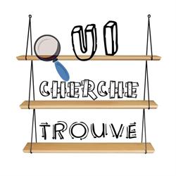 Qui cherche trouve