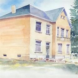 Maison de Laïcité de Condorcet