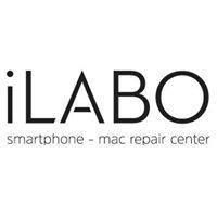 iLabo - Smartphone & Mac Repair Center