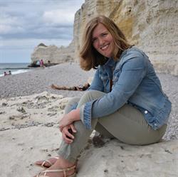 Jolien Aerts - Psycholoog - Normaliter