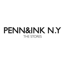 Penn&Ink N.Y the Store Antwerp