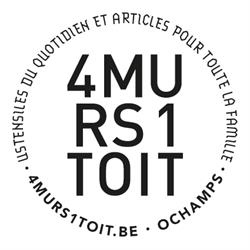 4murs1toit - Concept store atypique en Ardenne belge.