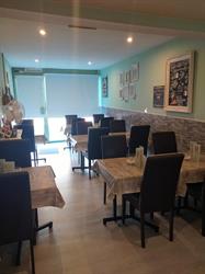Pizzeria Sardinia