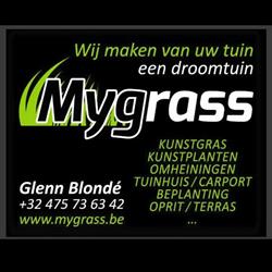 Mygrass