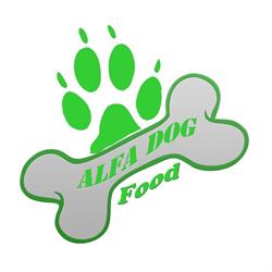 Alfa Dog Food