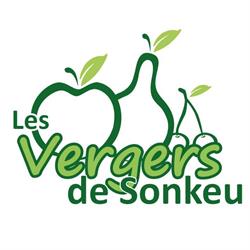 Les vergers de Sonkeu (Snoeck)