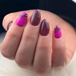 Nancy's Polish & Make-up Bar