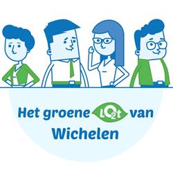 Het groene lot van Wichelen