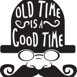 Cafe Old Time