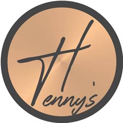 Kapsalon hennys