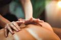 Massage Harmonisant