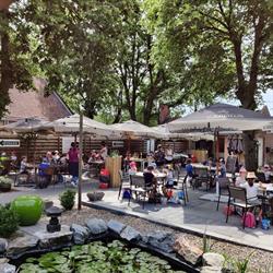 Aen De Bullenschool