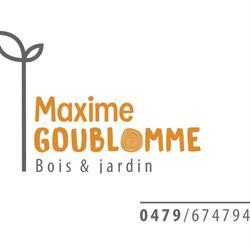 Goublomme Maxime
