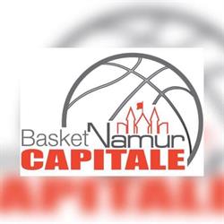 Basket Namur Capitale