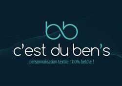 C'est du Ben's