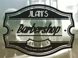 Jilani's Barbershop