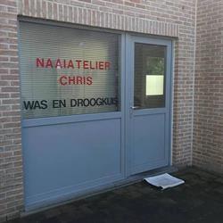 Naaiatelier Chris