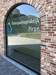 Osteopathiepraktijk Piron