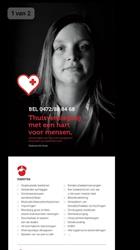 Thuisverpleging Stéphanie Ver Eecke