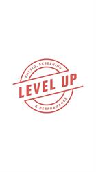 Level up Kapellen
