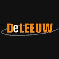 De Leeuw sprl