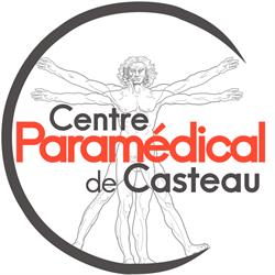 Centre Paramédical de Casteau - Lucas Manuel